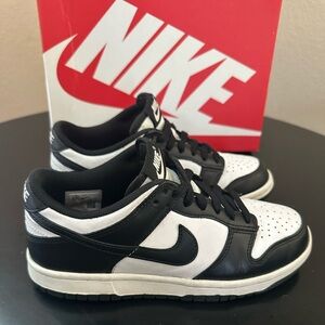 Nike Dunk Low